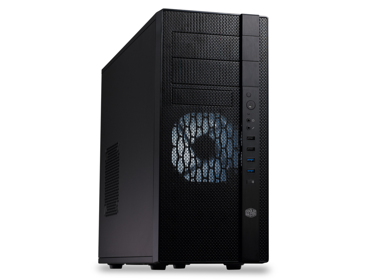 کیس کولر مستر N400