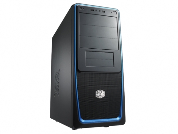 کیس کولر مستر Elite 311