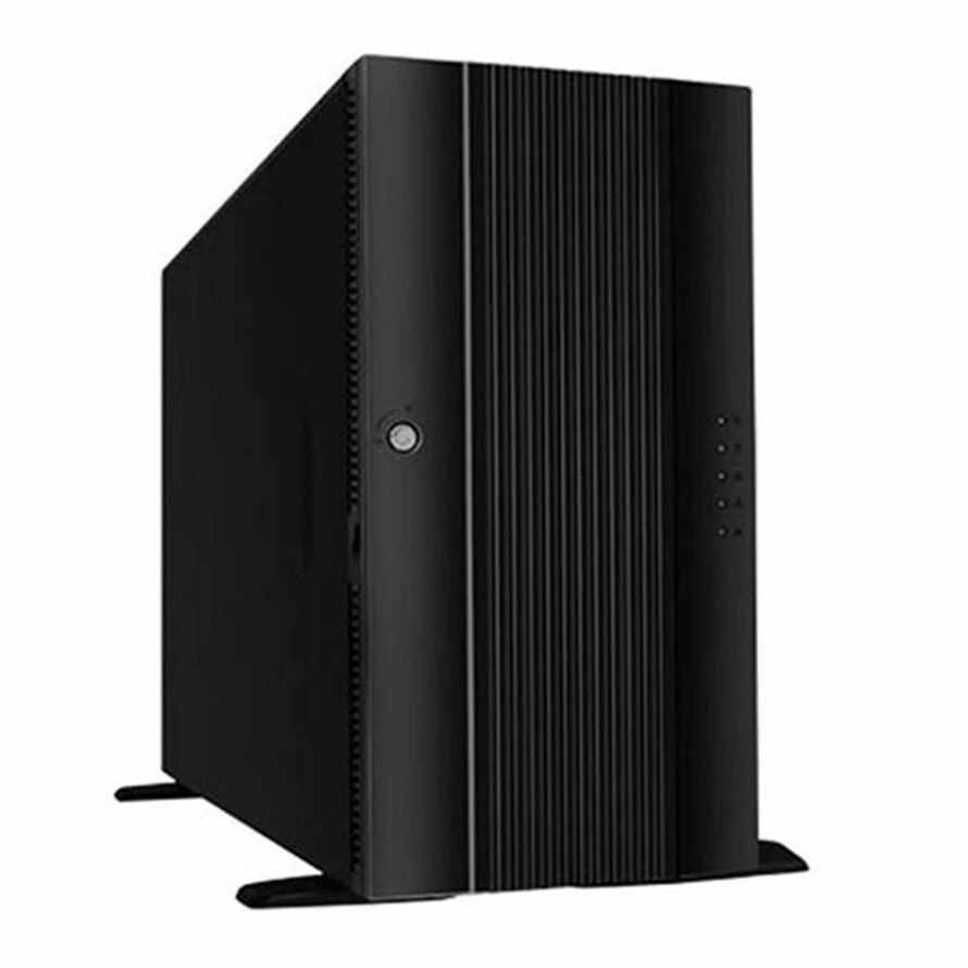 کیس سرور گرین SR112