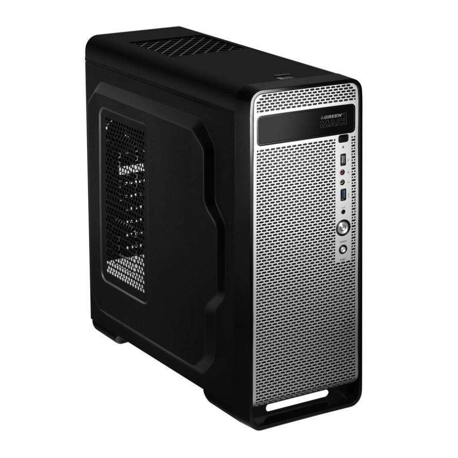کیس گرین MAC1