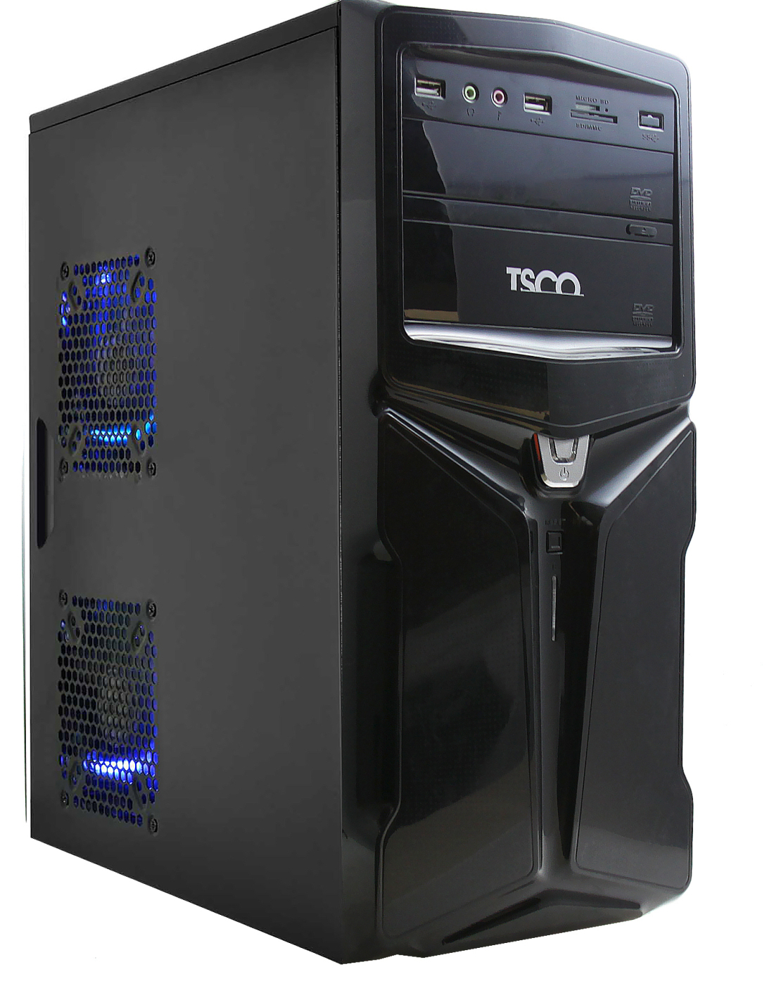 کیس تسکو MA-4462