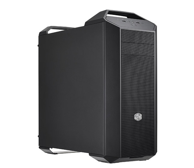 کیس کولر مستر MasterCase 5