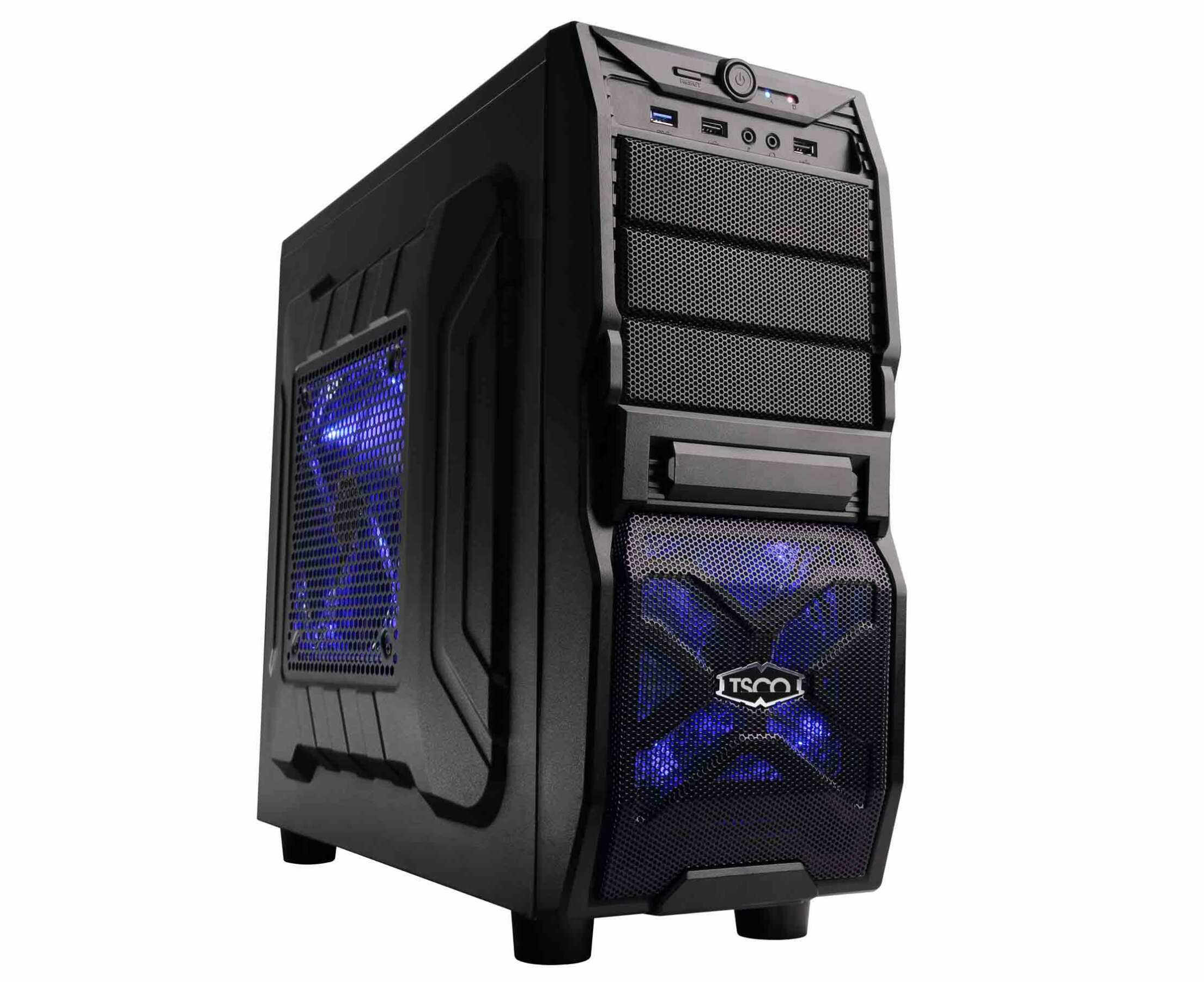 کیس تسکو VA-4614