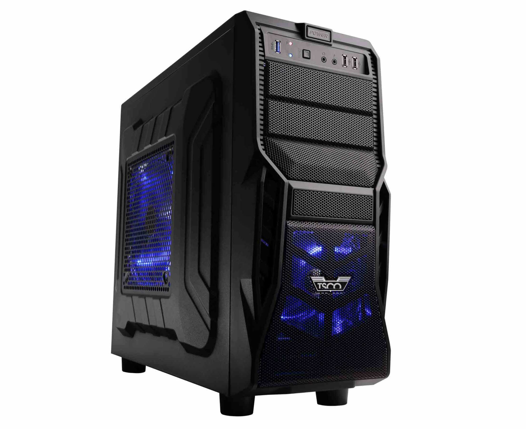 کیس تسکو VA-4612