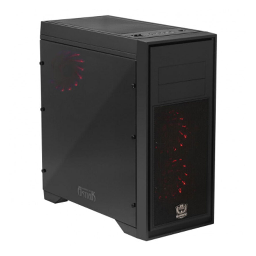 کیس گرین Z4 ASTIAK