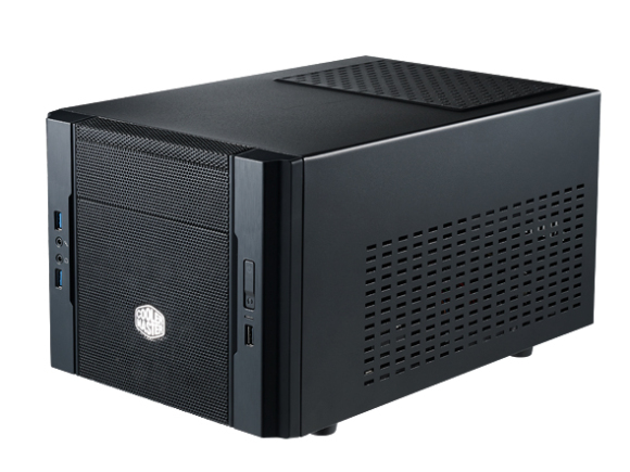 کیس کولر مستر Elite 130