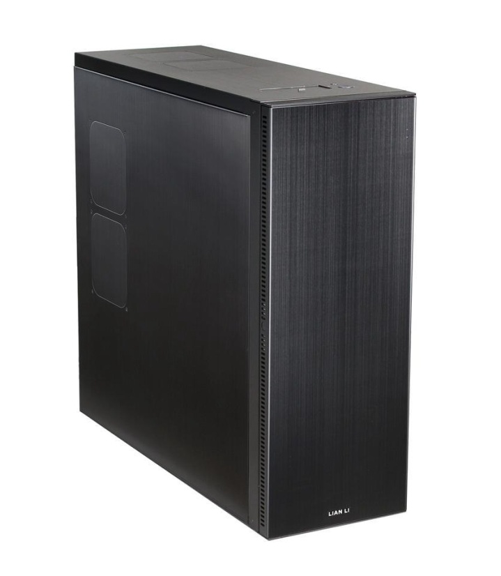کیس لیان لی PC-A76X
