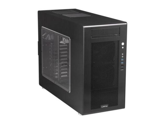 کیس لیان لی PC-V750B