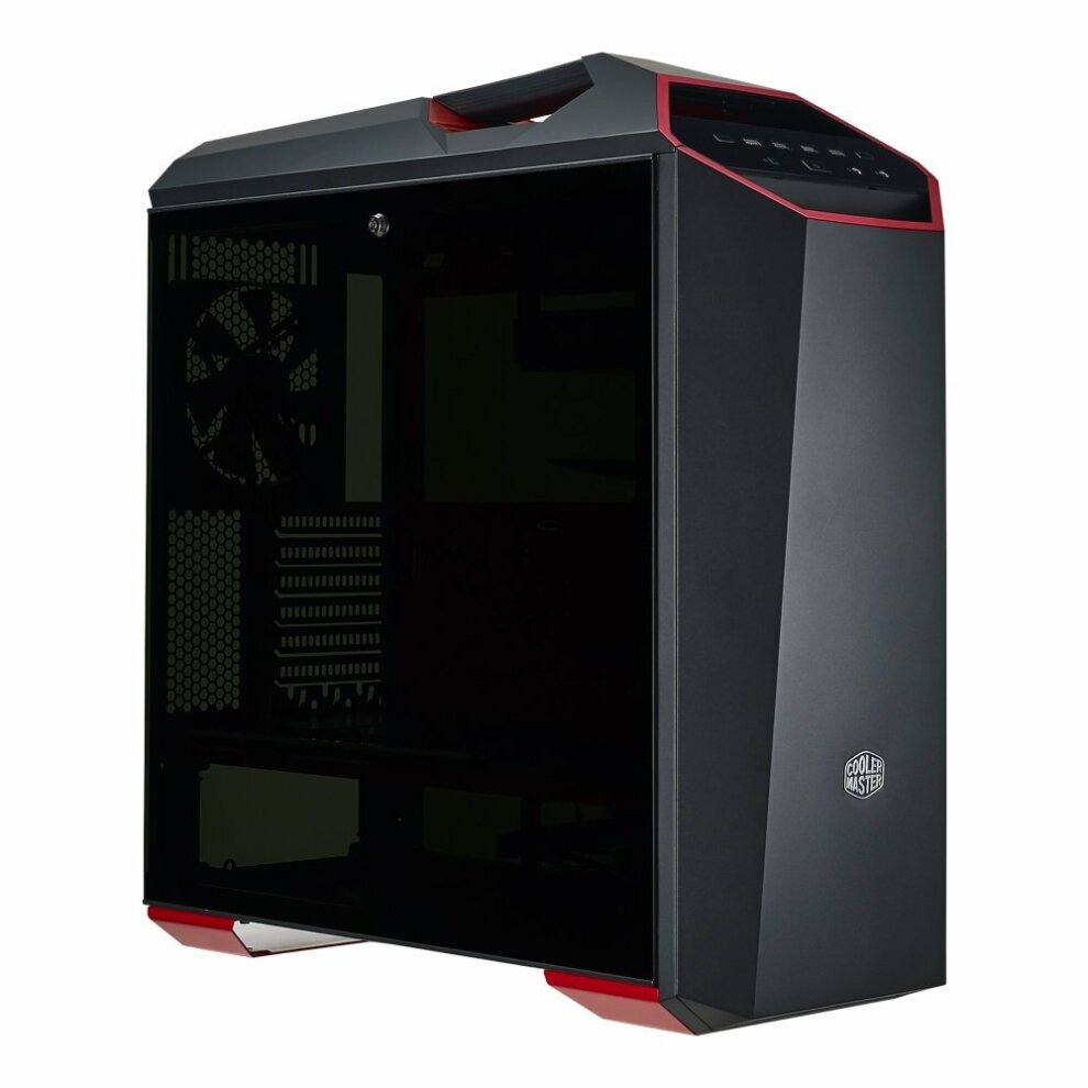 کیس کولر مستر MasterCase Maker 5t