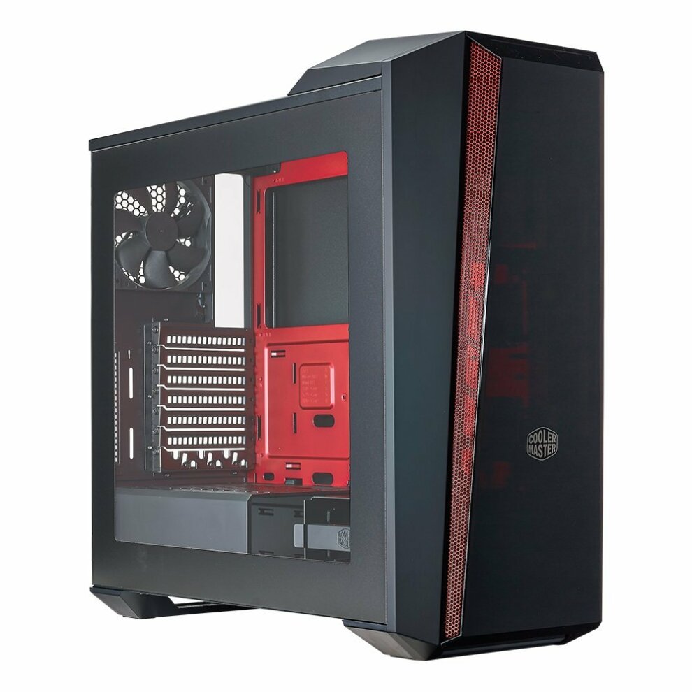 کیس کولر مستر MasterBox 5t