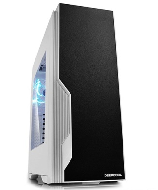 کیس دیپ کول DUKASE White V3