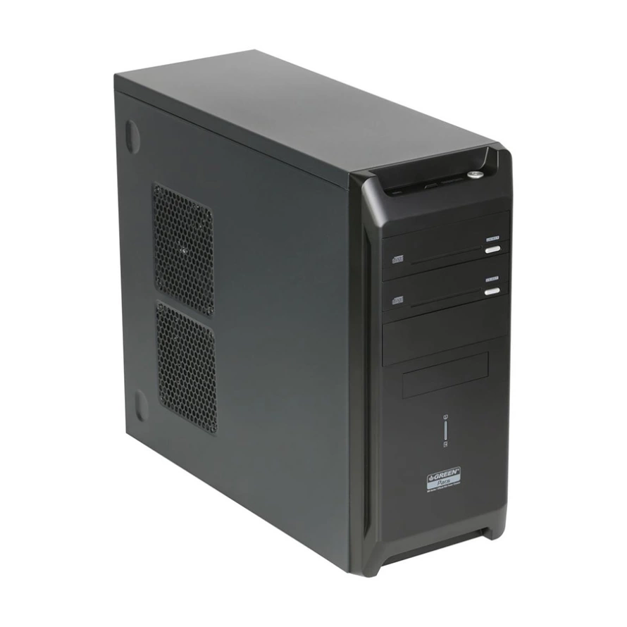 کیس گرین Pars Plus