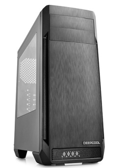 کیس دیپ کول D-Shield