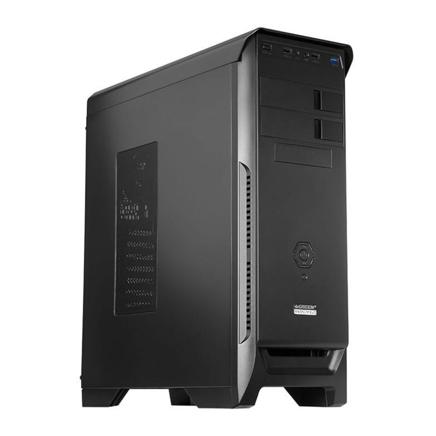 کیس گرین Magnum Evo
