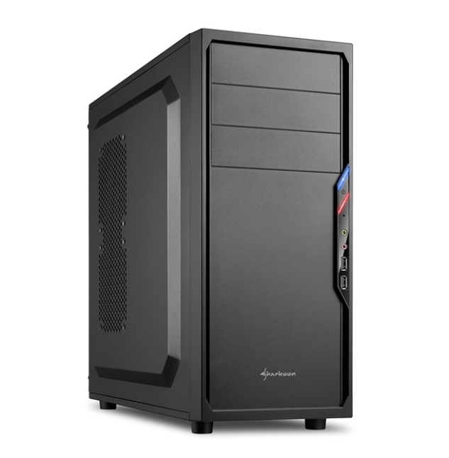 کیس شارکن VS4-S