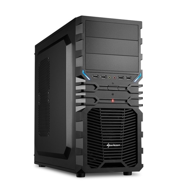 کیس شارکن VG4-S