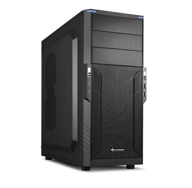 کیس شارکن T3-S