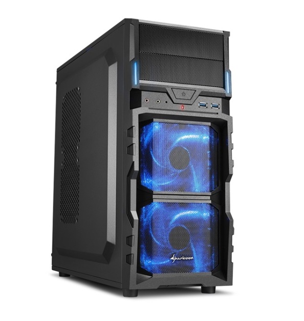 کیس شارکن VG5-V