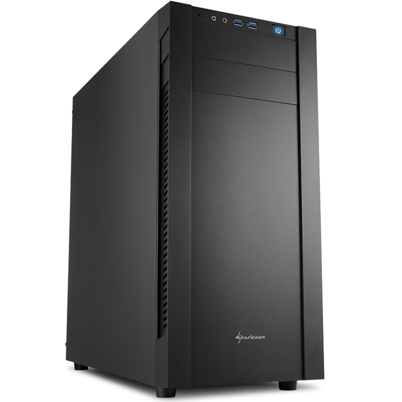کیس شارکن S25-V