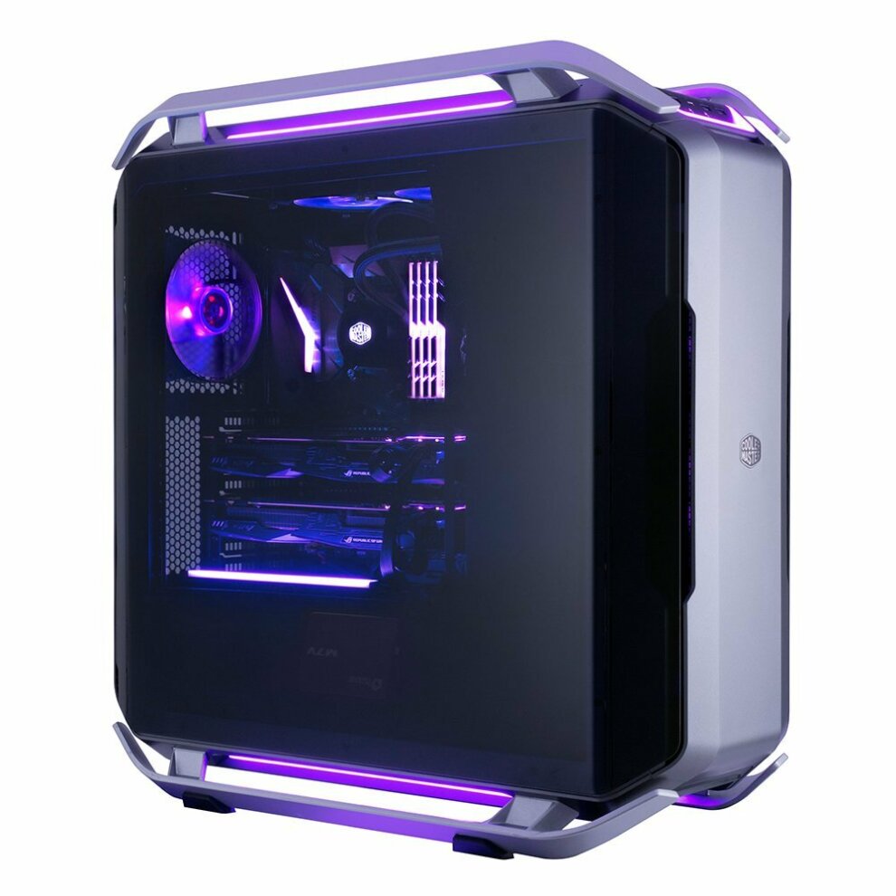 کیس کولر مستر COSMOS C700P