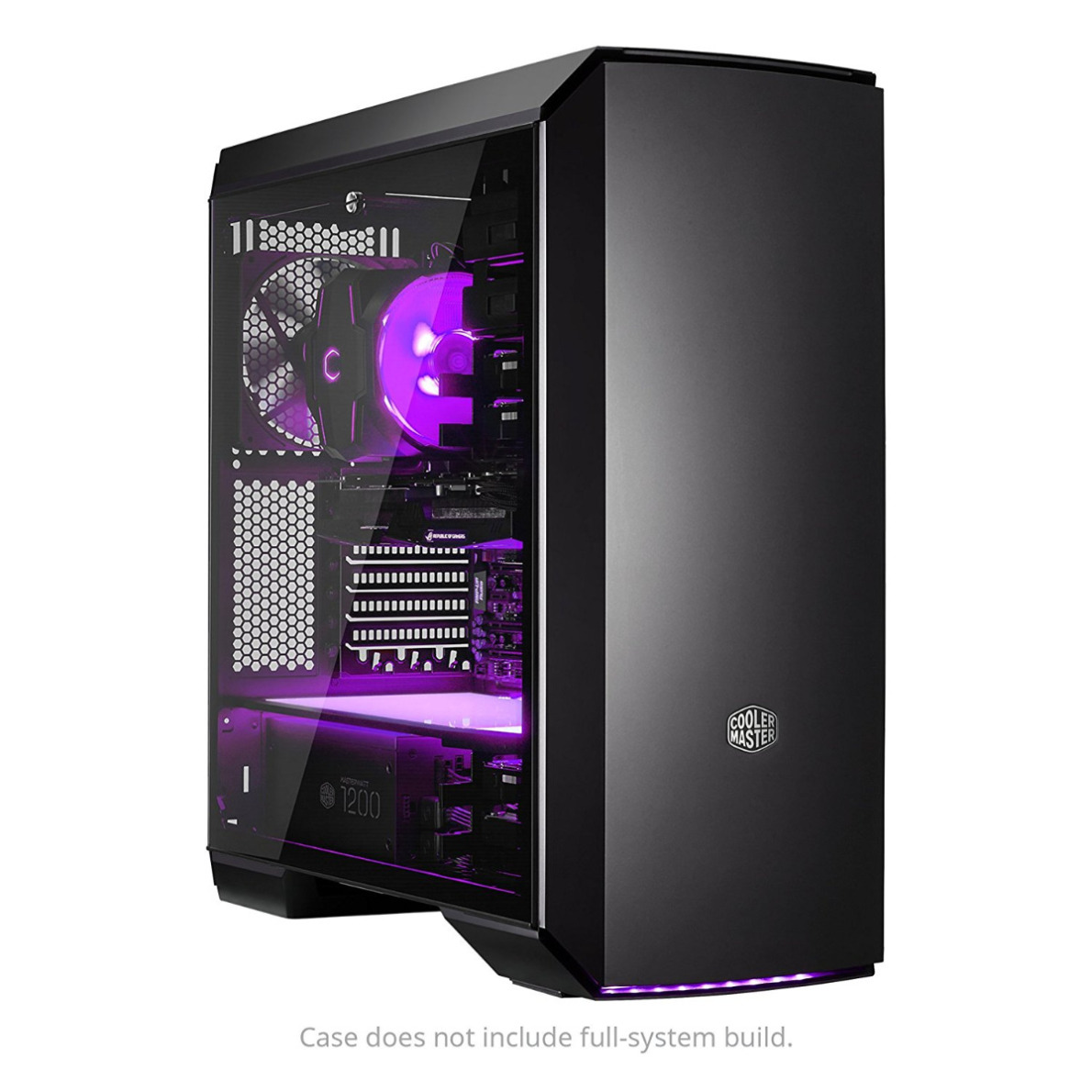 کیس کولر مستر MasterCase MC600P
