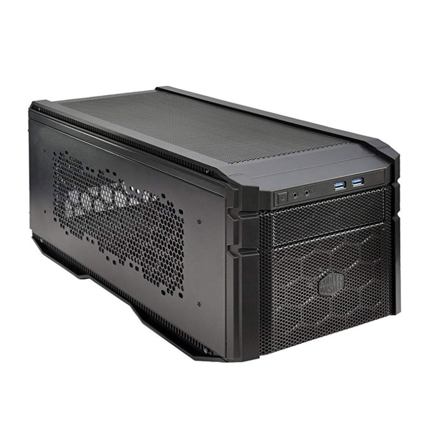 کیس کولر مستر HAF Stacker 915F