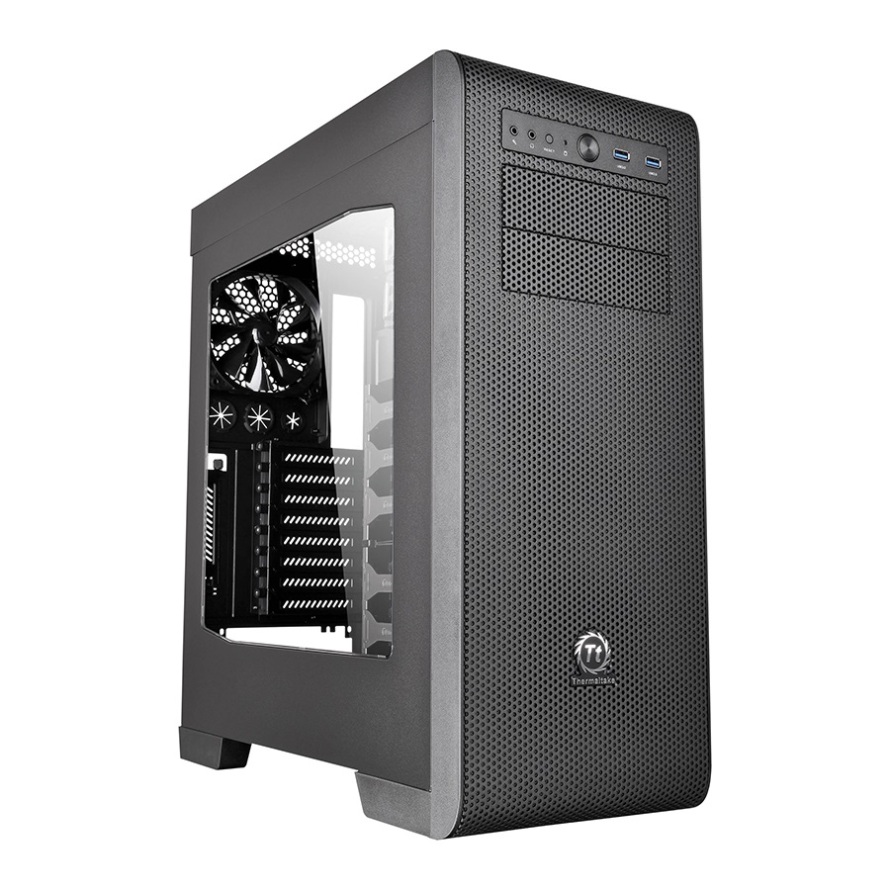 کیس ترمالتیک Core V41 Window