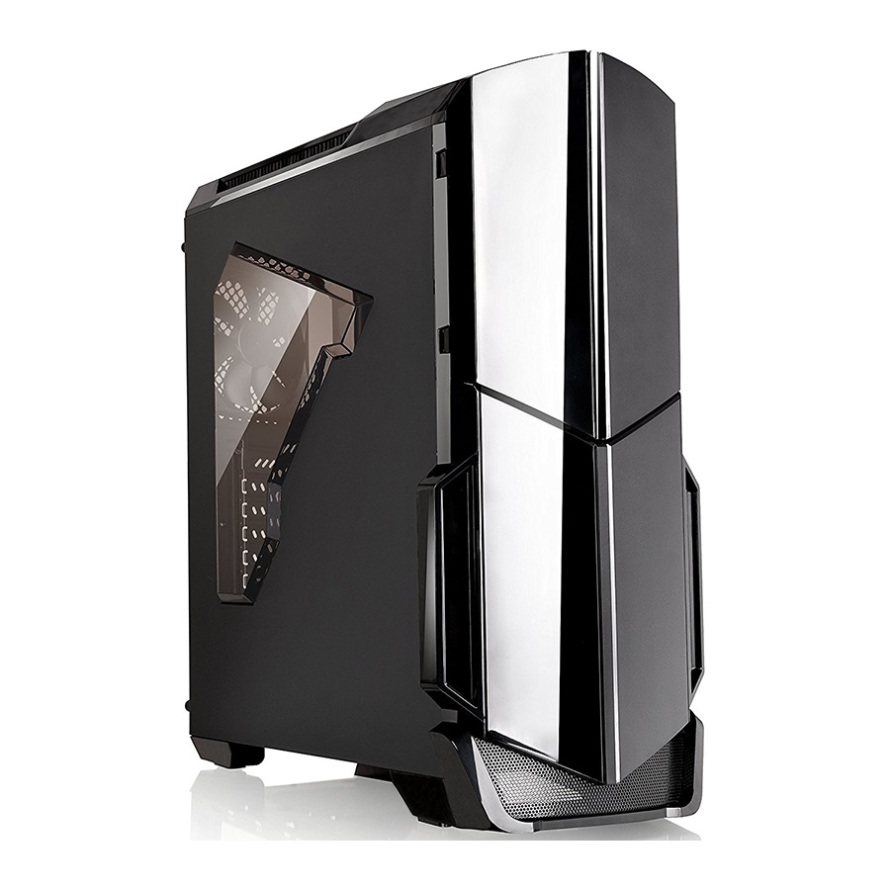 کیس ترمالتیک Versa N21 Window