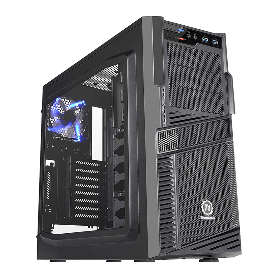 کیس ترمالتیک Commander G42 Window
