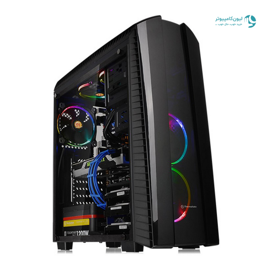 کیس ترمالتیک Versa N27 Window
