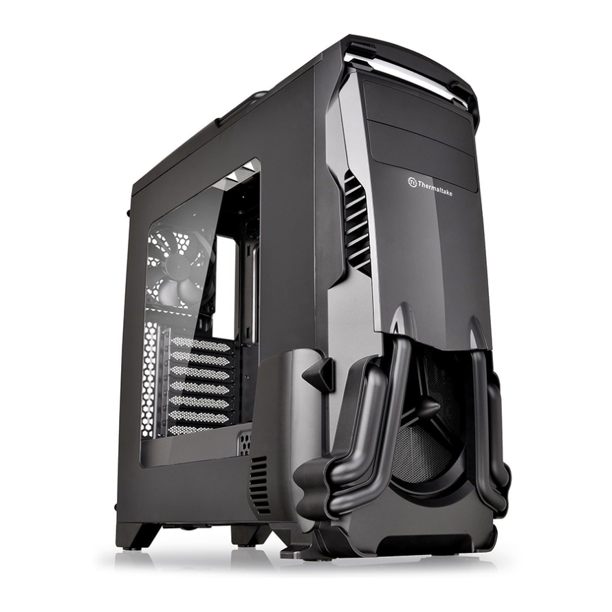 کیس ترمالتیک Versa N24
