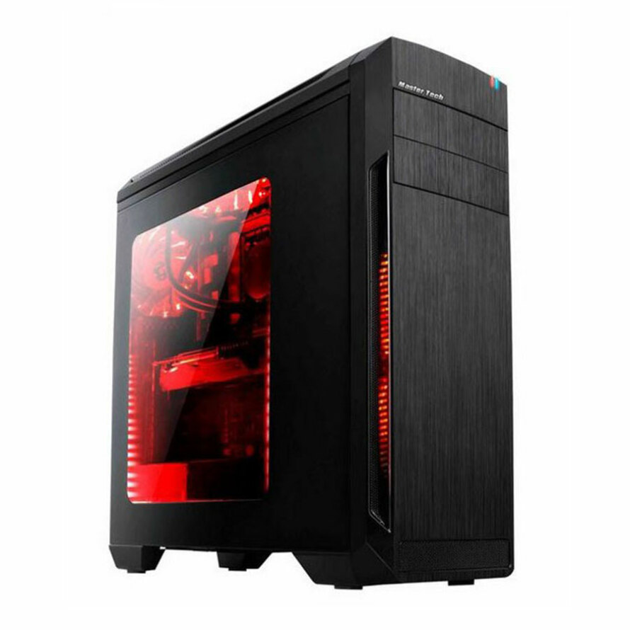 کیس مسترتک T200-B