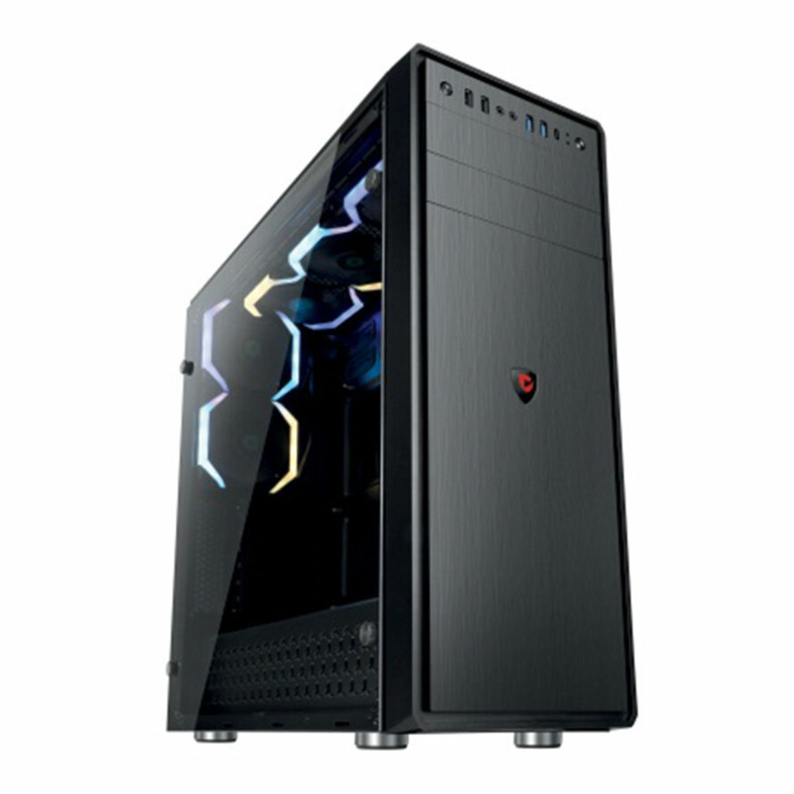 کیس مسترتک T500 Hacker