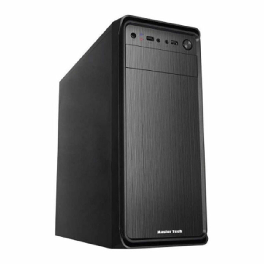 کیس مسترتک ECO MASTER E105