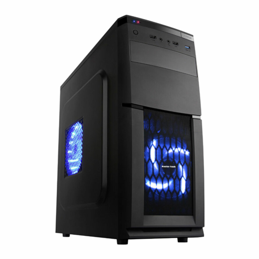 کیس مسترتک PHONIX
