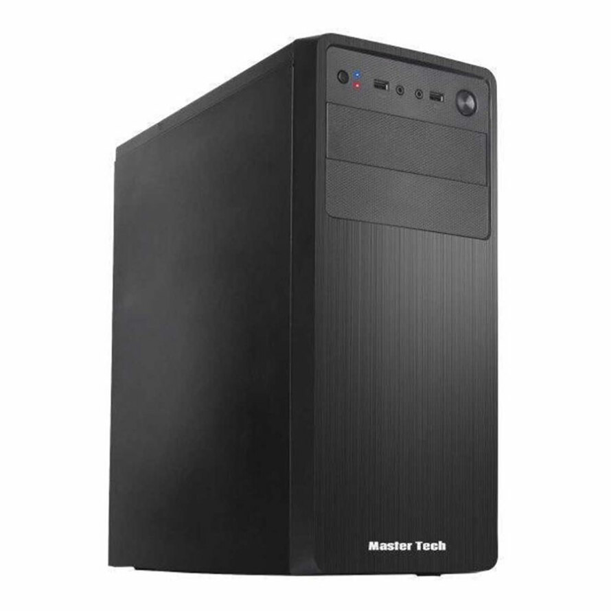 کیس مسترتک ECO MASTER E107