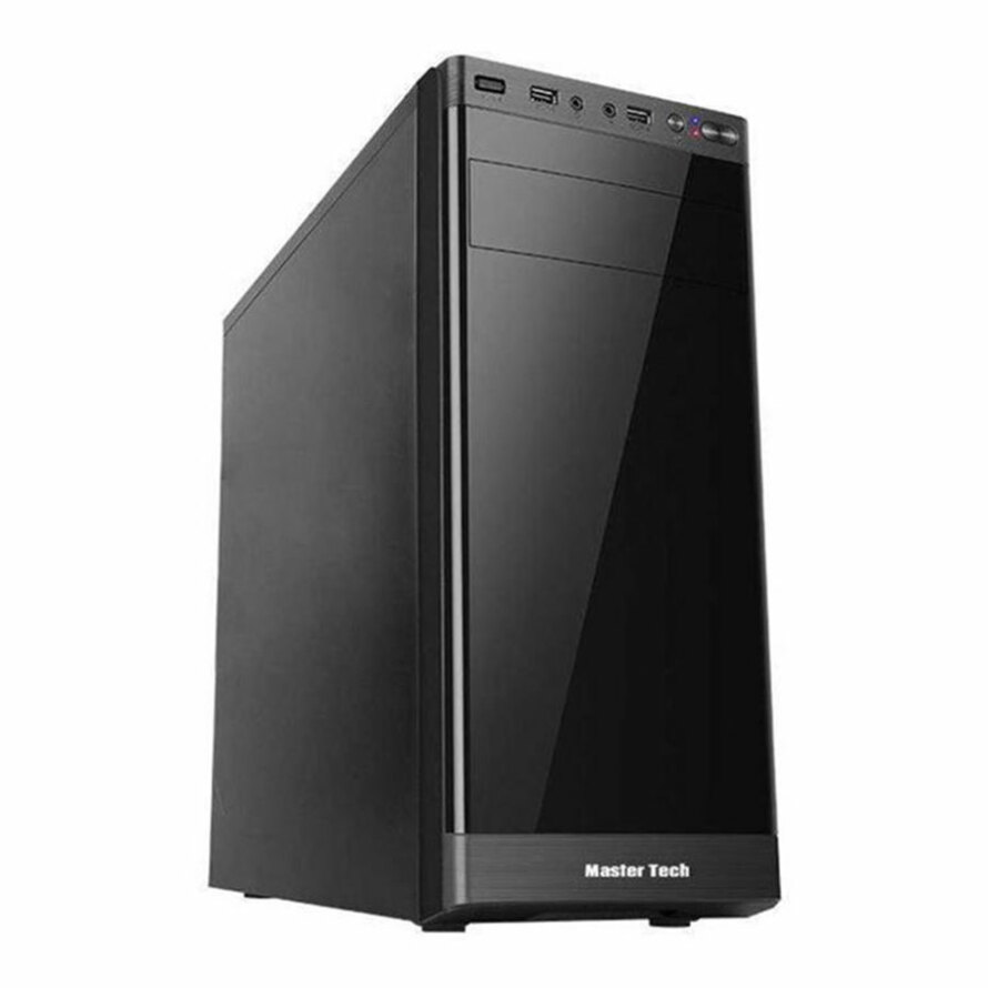 کیس مسترتک ECO MASTER E106