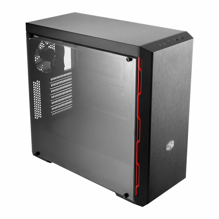 کیس کولرمستر MASTERBOX MB600L