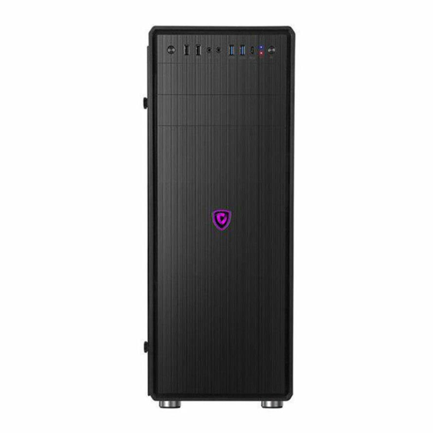 کیس مسترتک T500-HACKER New