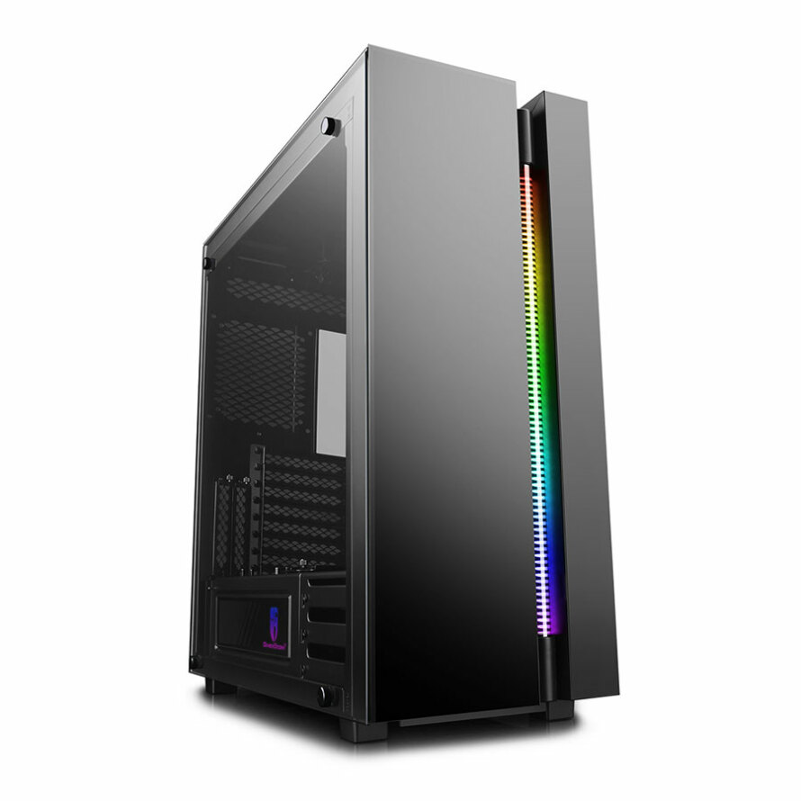 کیس کامپیوتر دیپ کول GAMER STORM NEW ARK 90SE