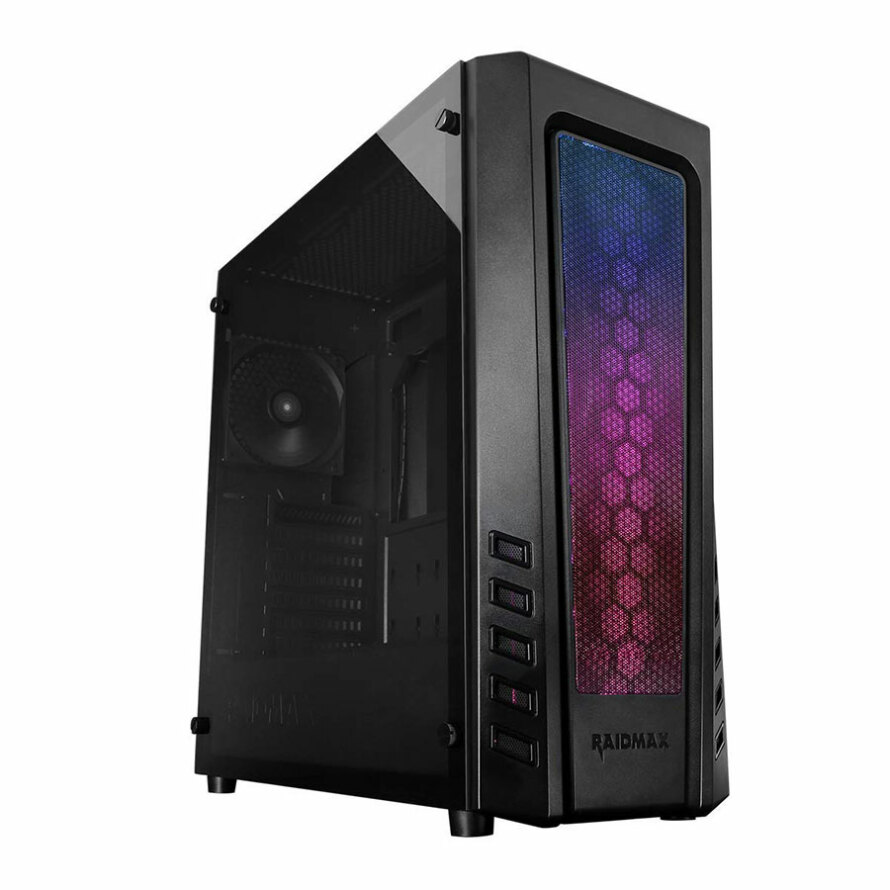 کیس کامپیوتر ریدمکس ZETA