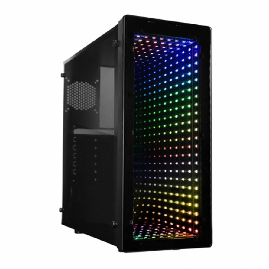 کیس کامپیوتر ریدمکس GALAXY