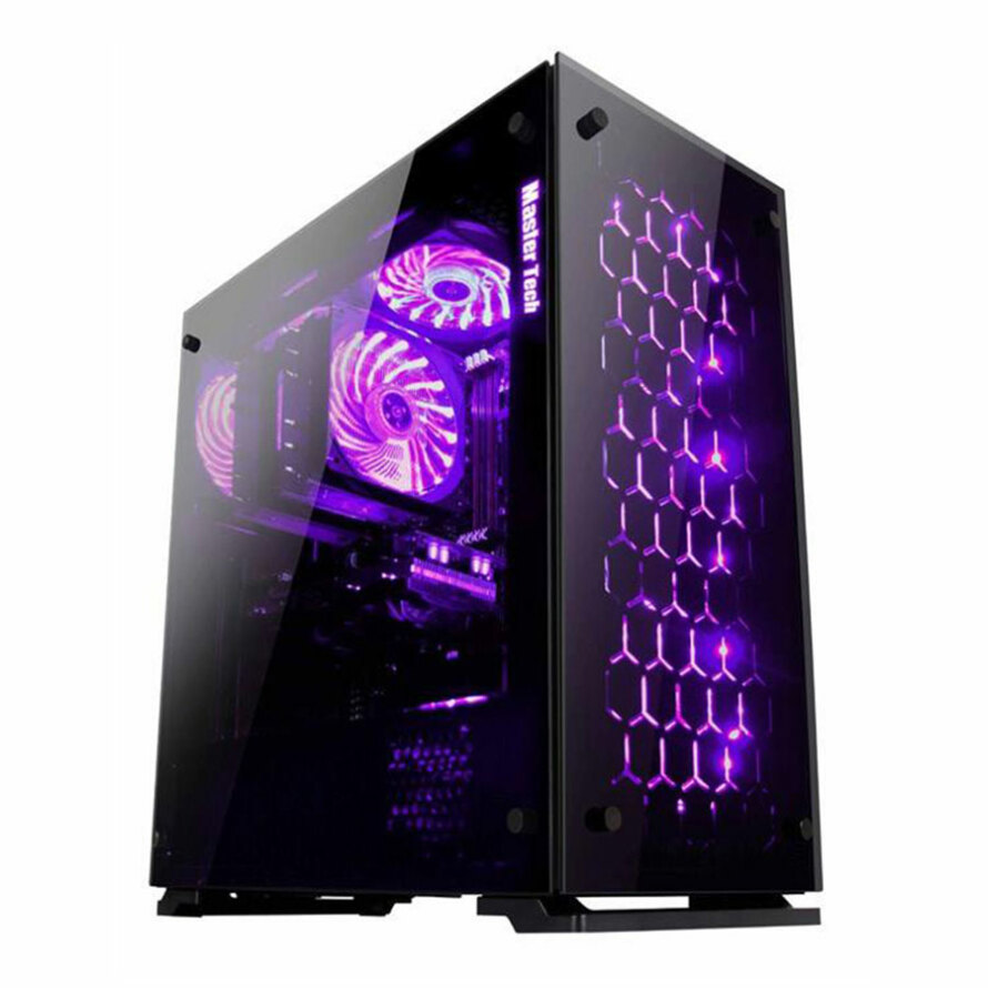 کیس مسترتک T301