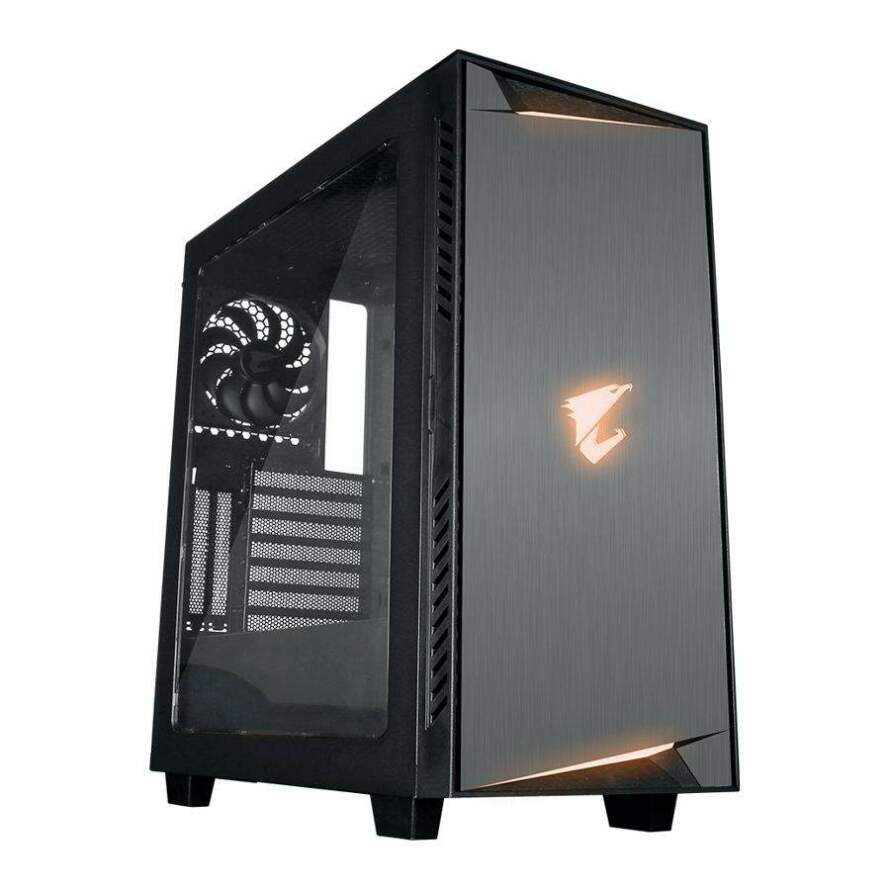 کیس کامپیوتر گیگابایت AC300W Lite