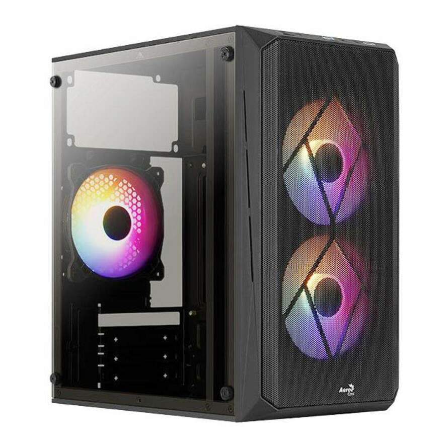 کیس آیروکول CS-107