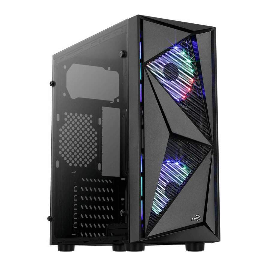 کیس آیروکول Glider Tempered Glass