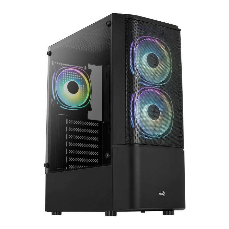 کیس آیروکول Quantum