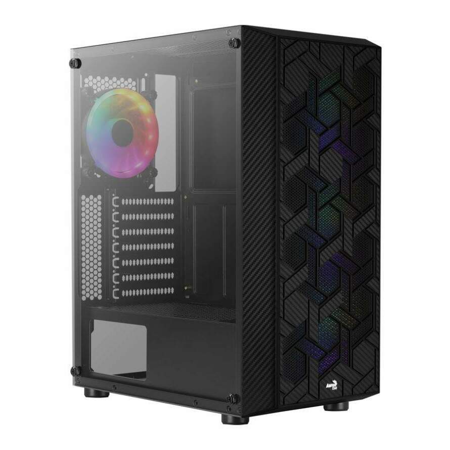 کیس آیروکول Hive FRGB