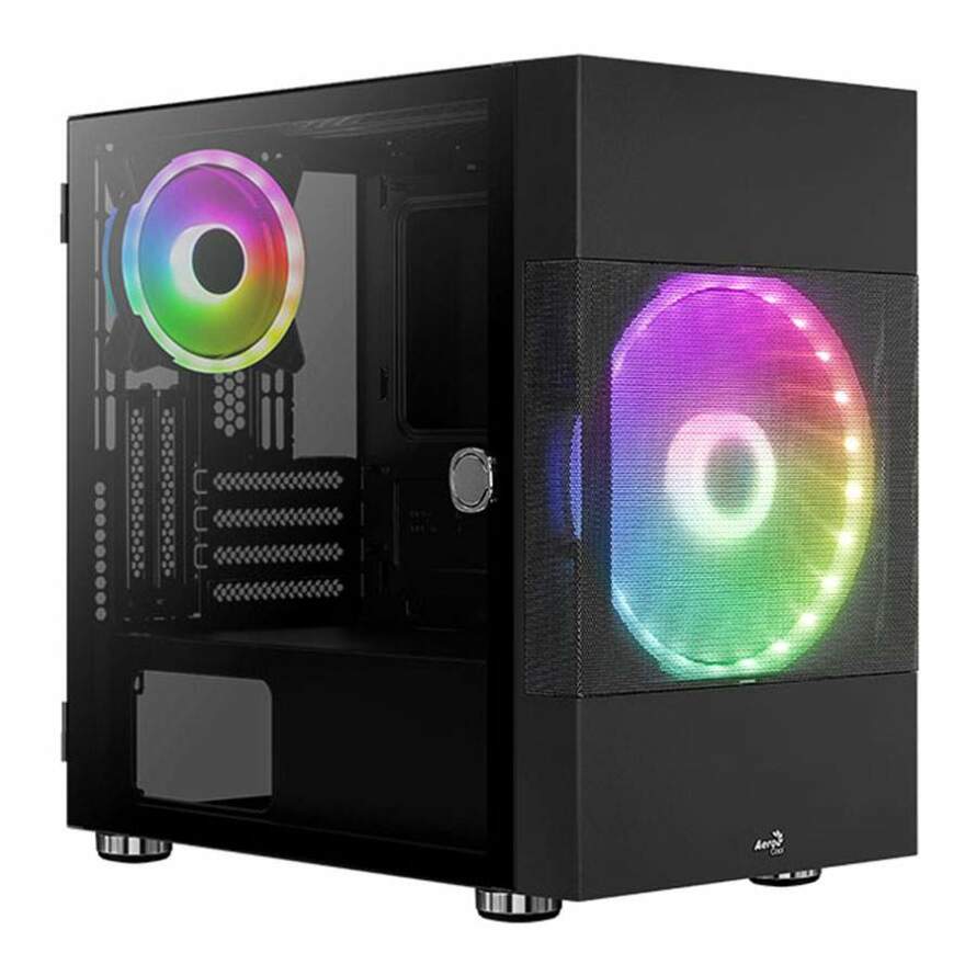کیس آیروکول Atomic