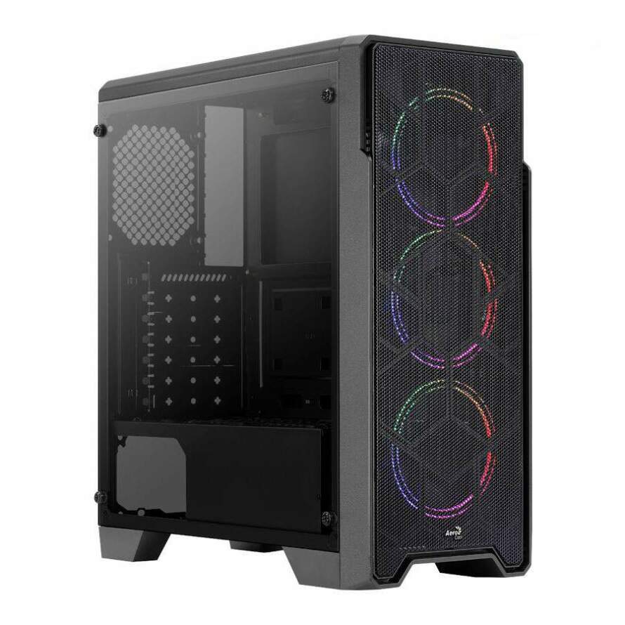 کیس آیروکول Ore Tempered Glass